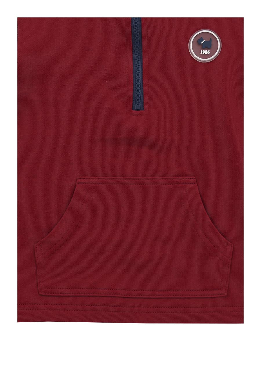Sudadera Paul