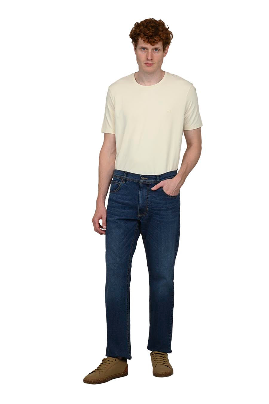 Jeans Taiz