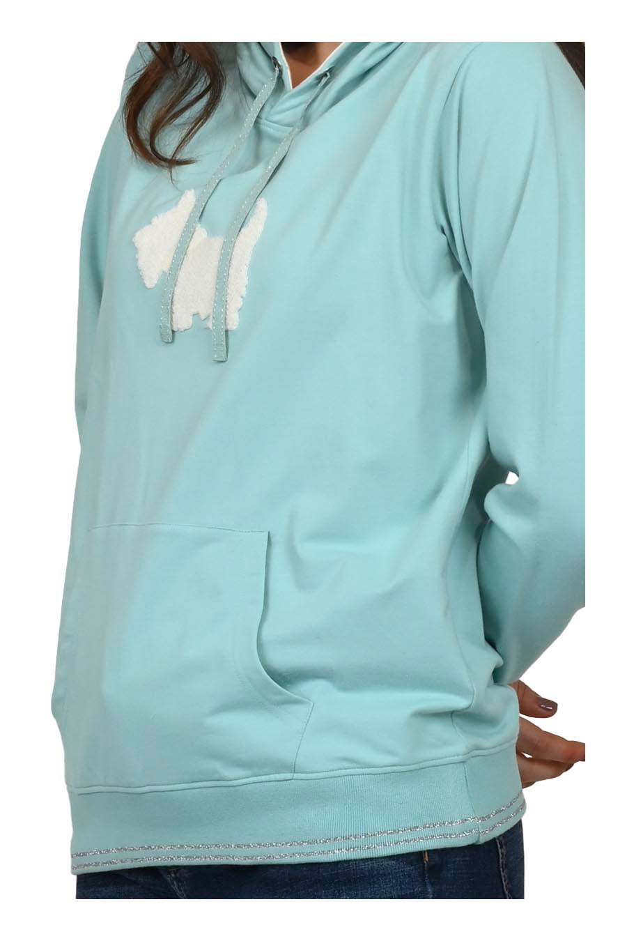 Sudadera Carpia