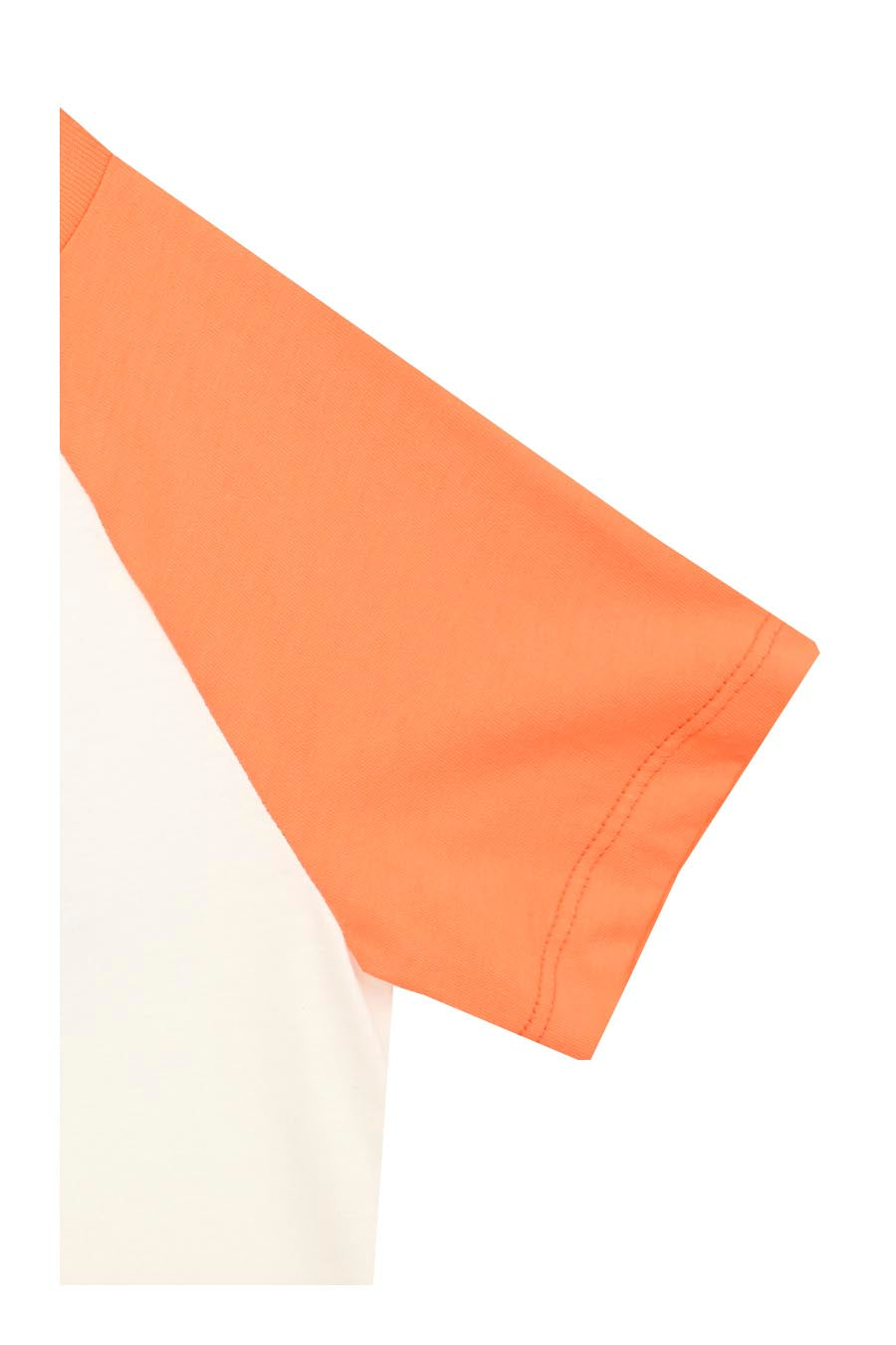 Playera Binnie Manga Corta