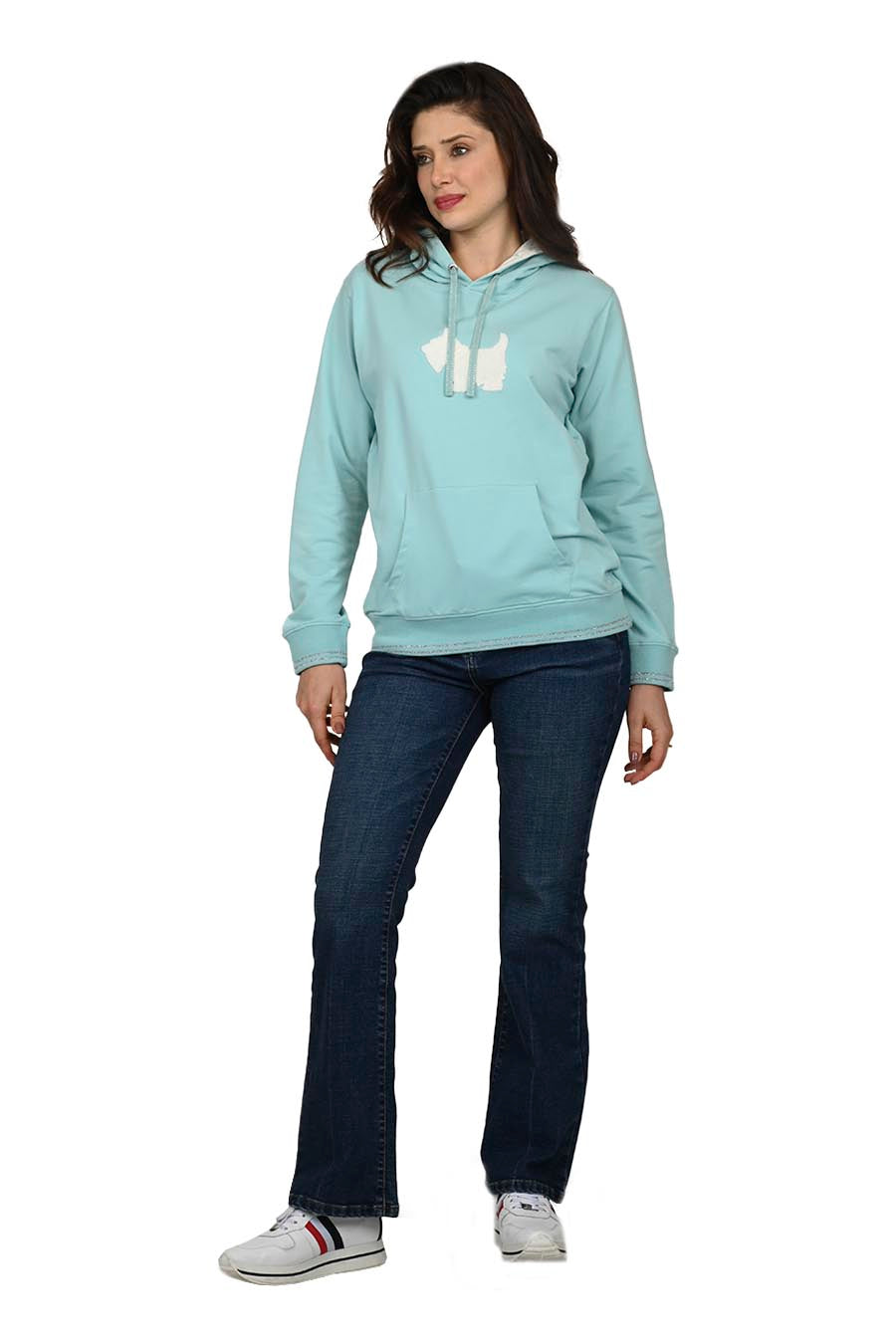 Sudadera Carpia