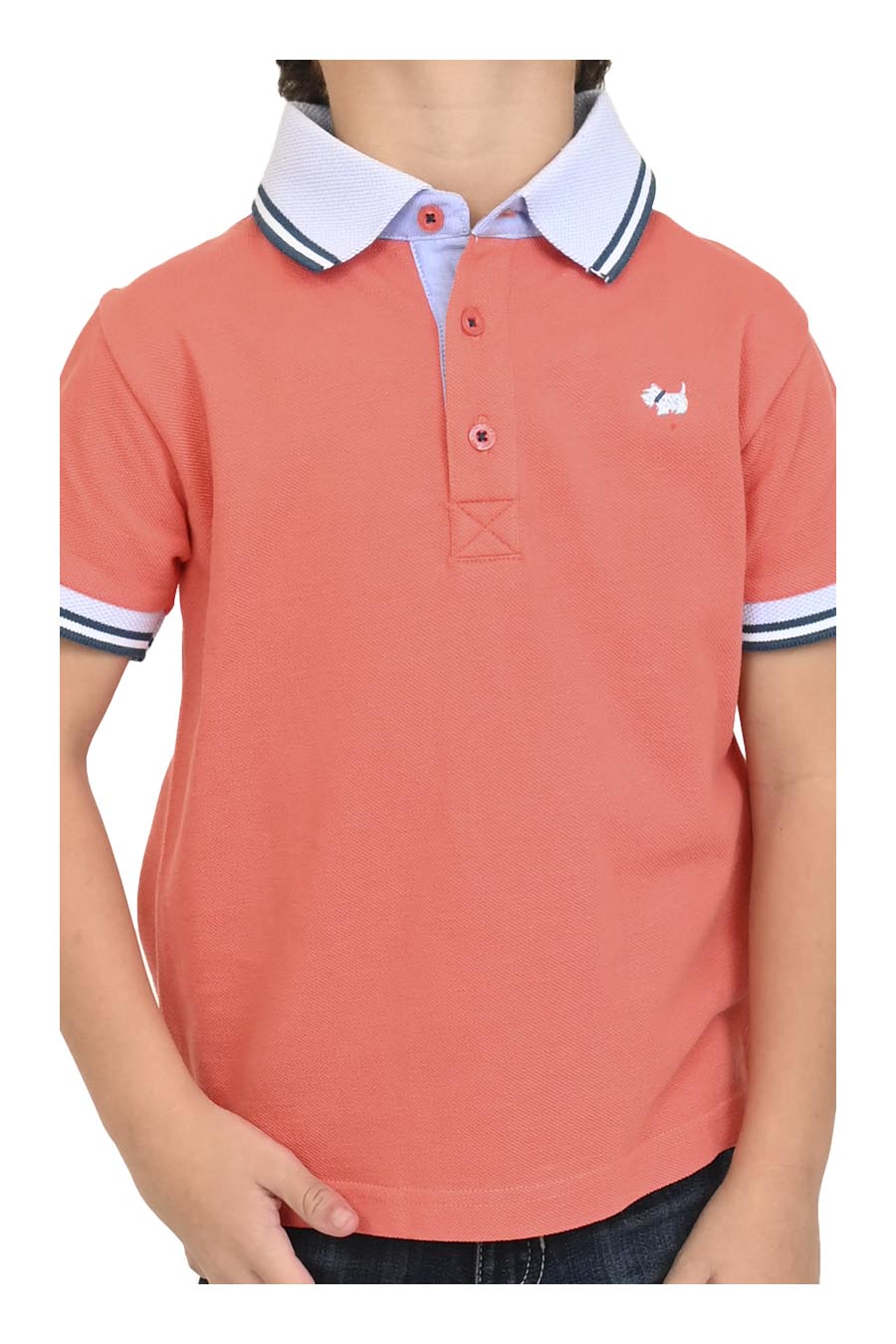 Polo Redan Manga Corta