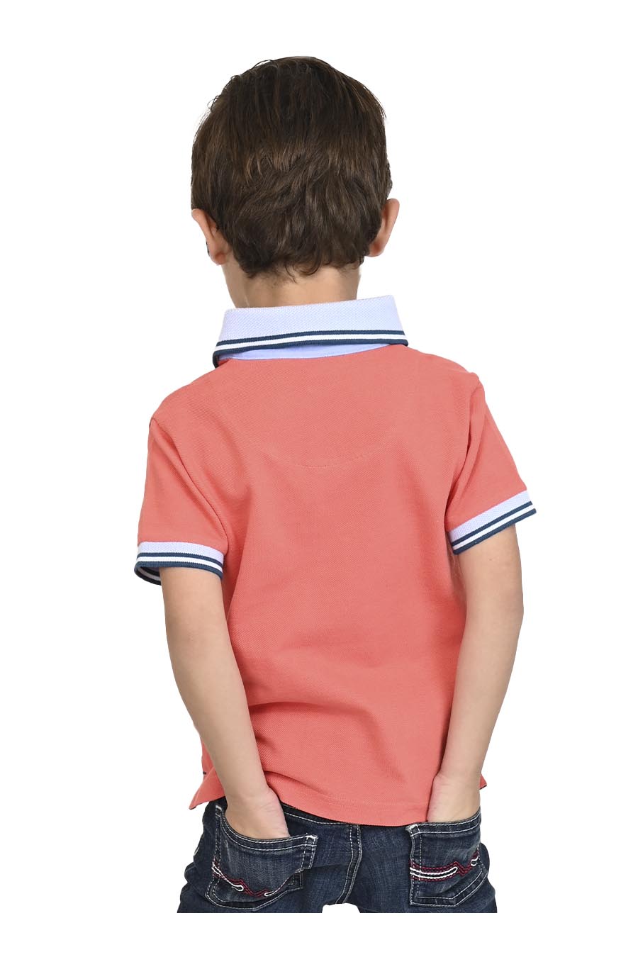 Polo Redan Manga Corta