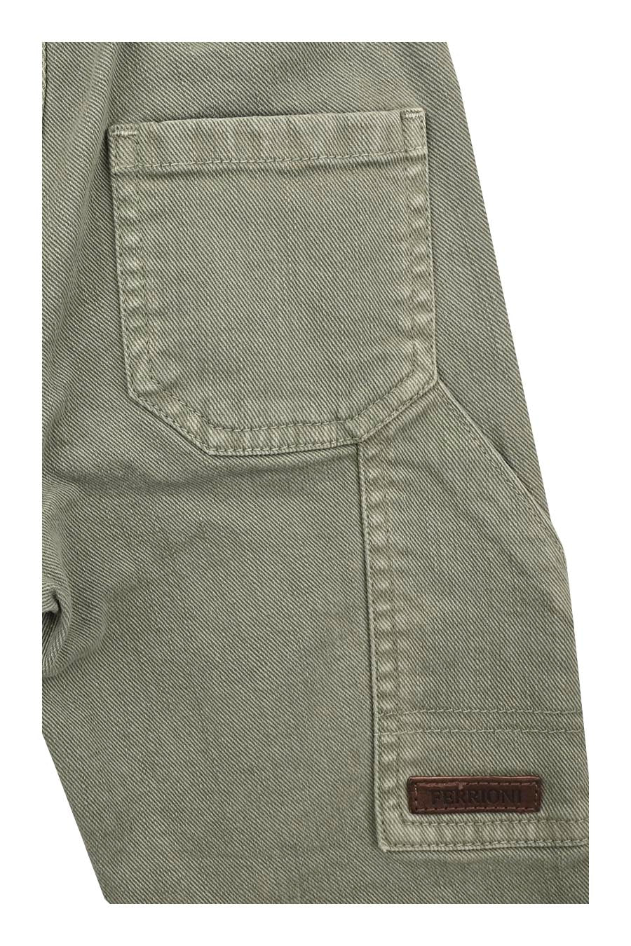 Jogger Cargo Kay