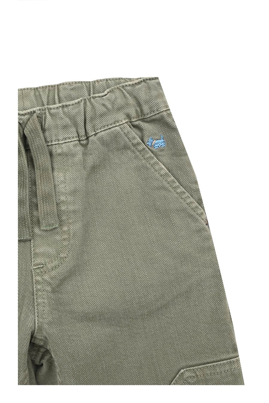Jogger Cargo Kay