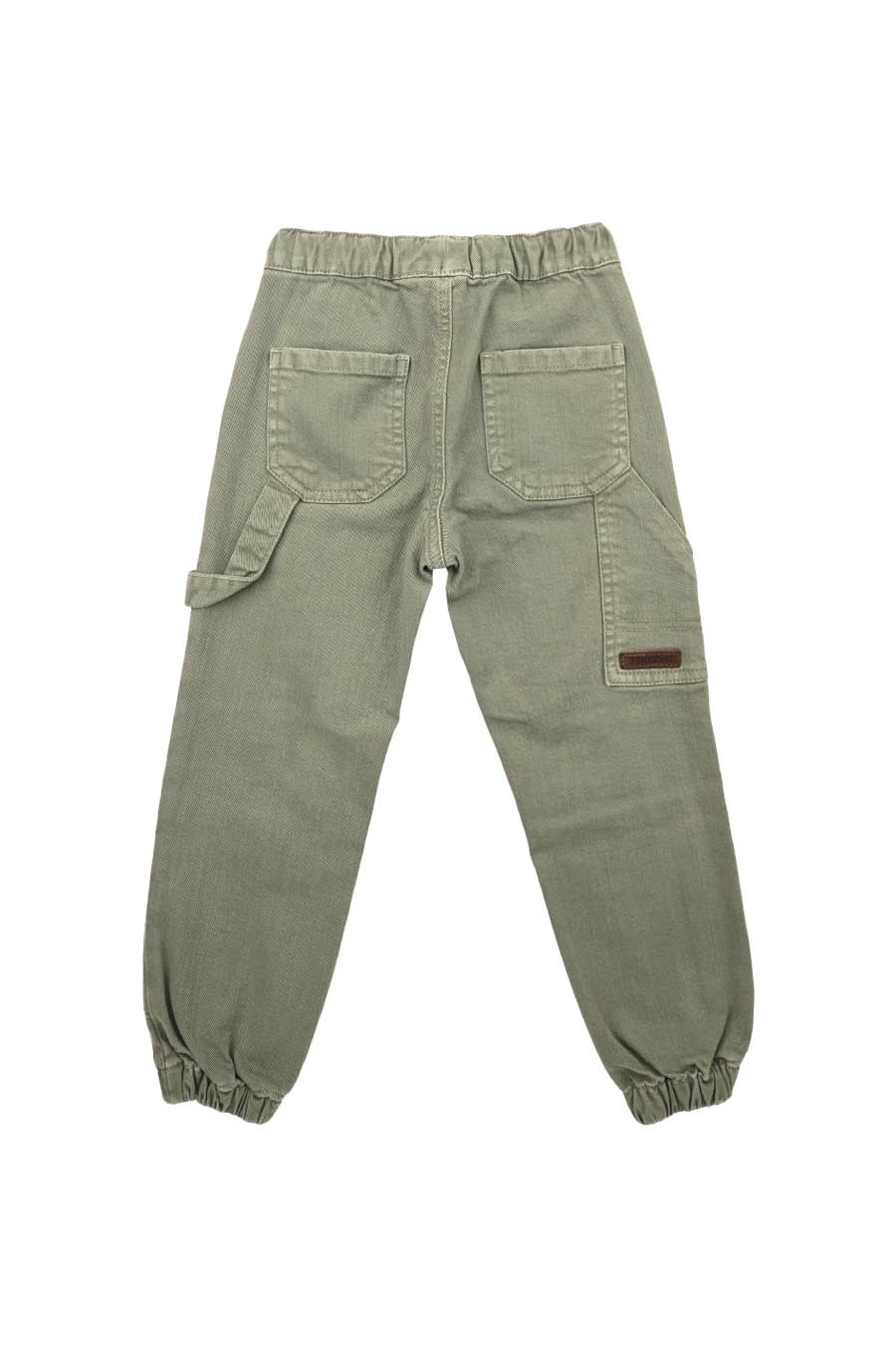 Jogger Cargo Kay