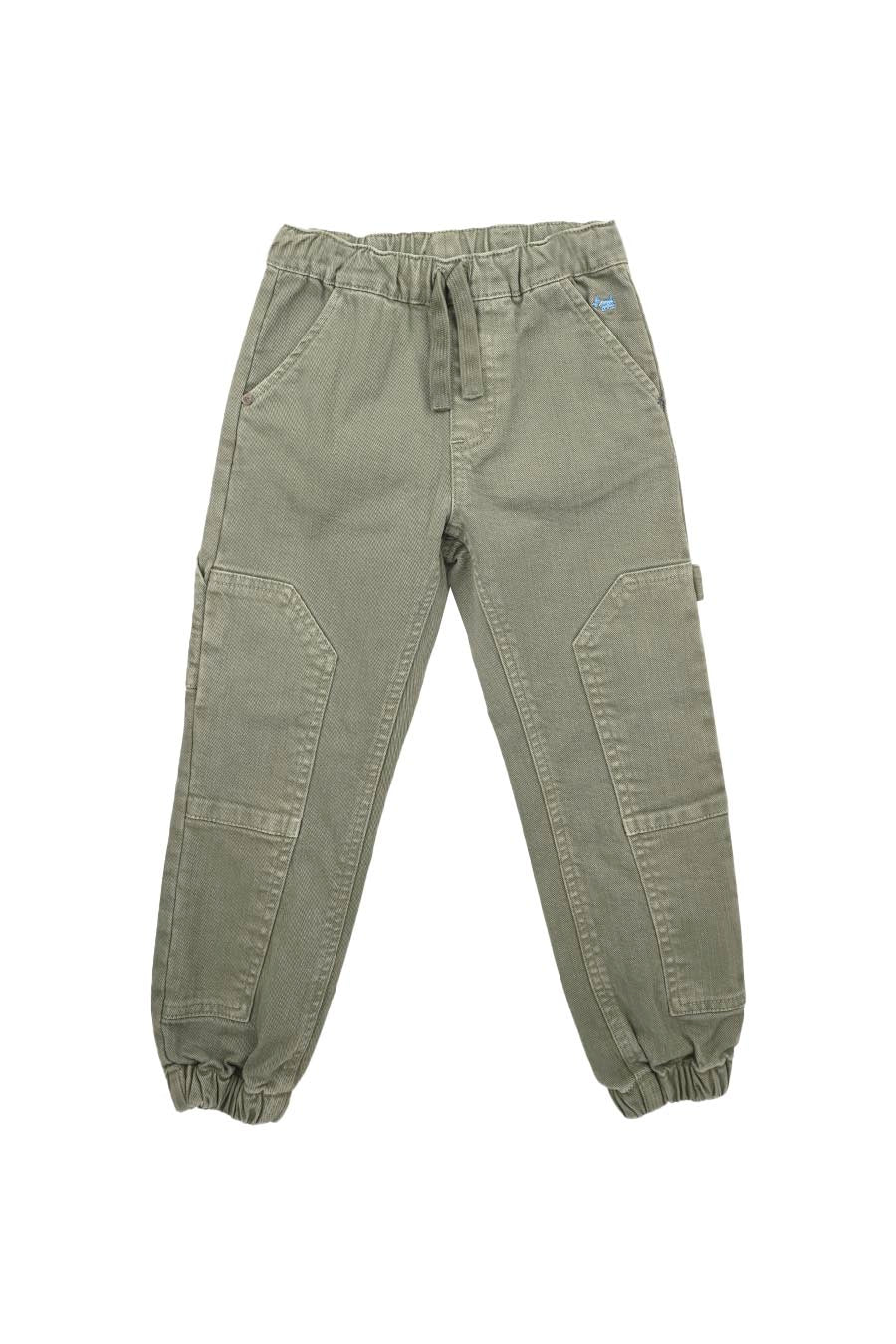 Jogger Cargo Kay