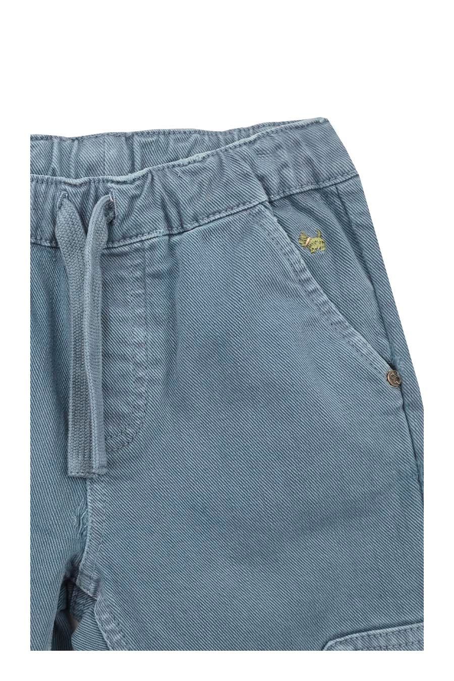 Jogger Cargo Kay