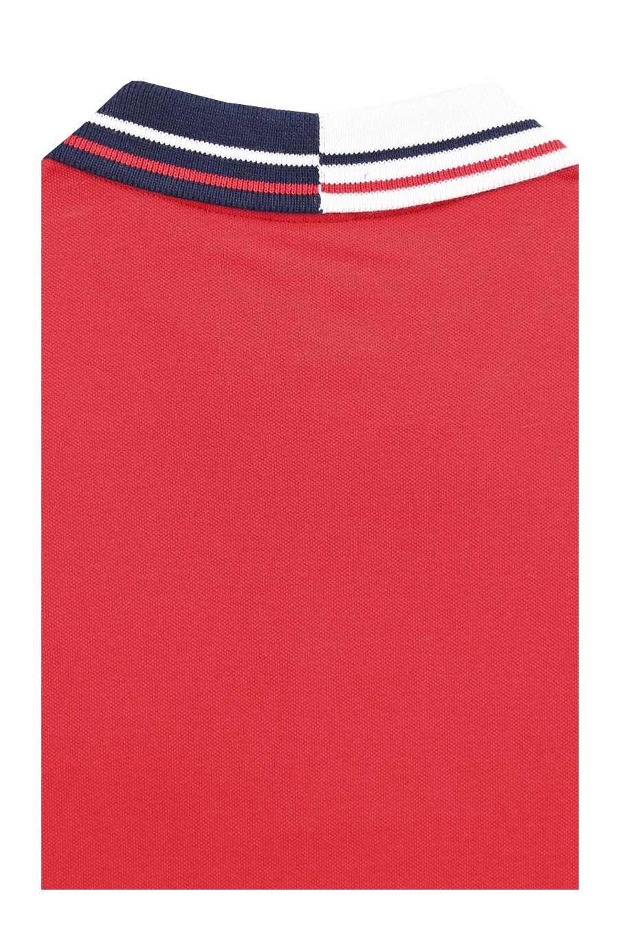 Polo Corzo Manga Corta