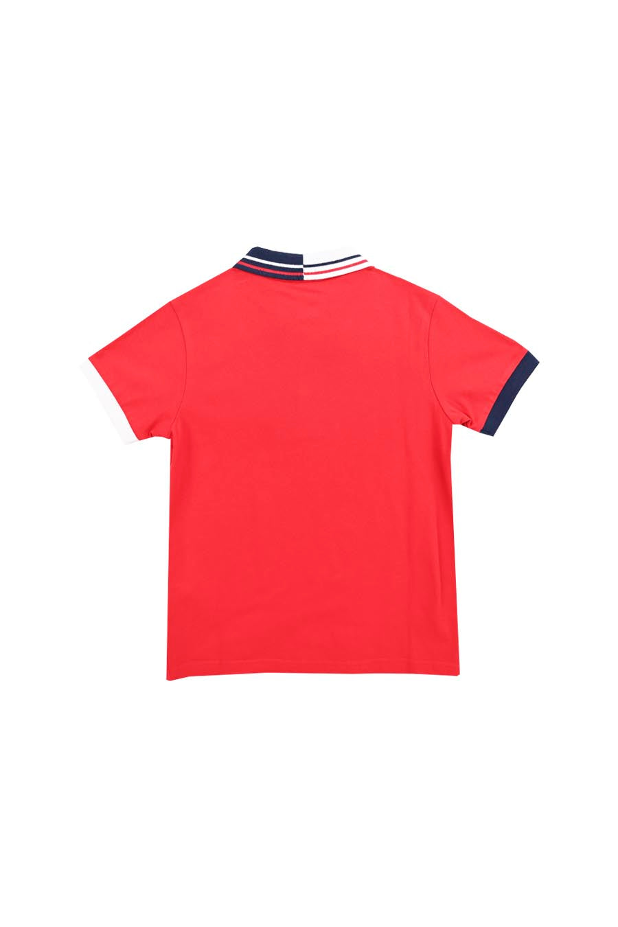 Polo Corzo Manga Corta