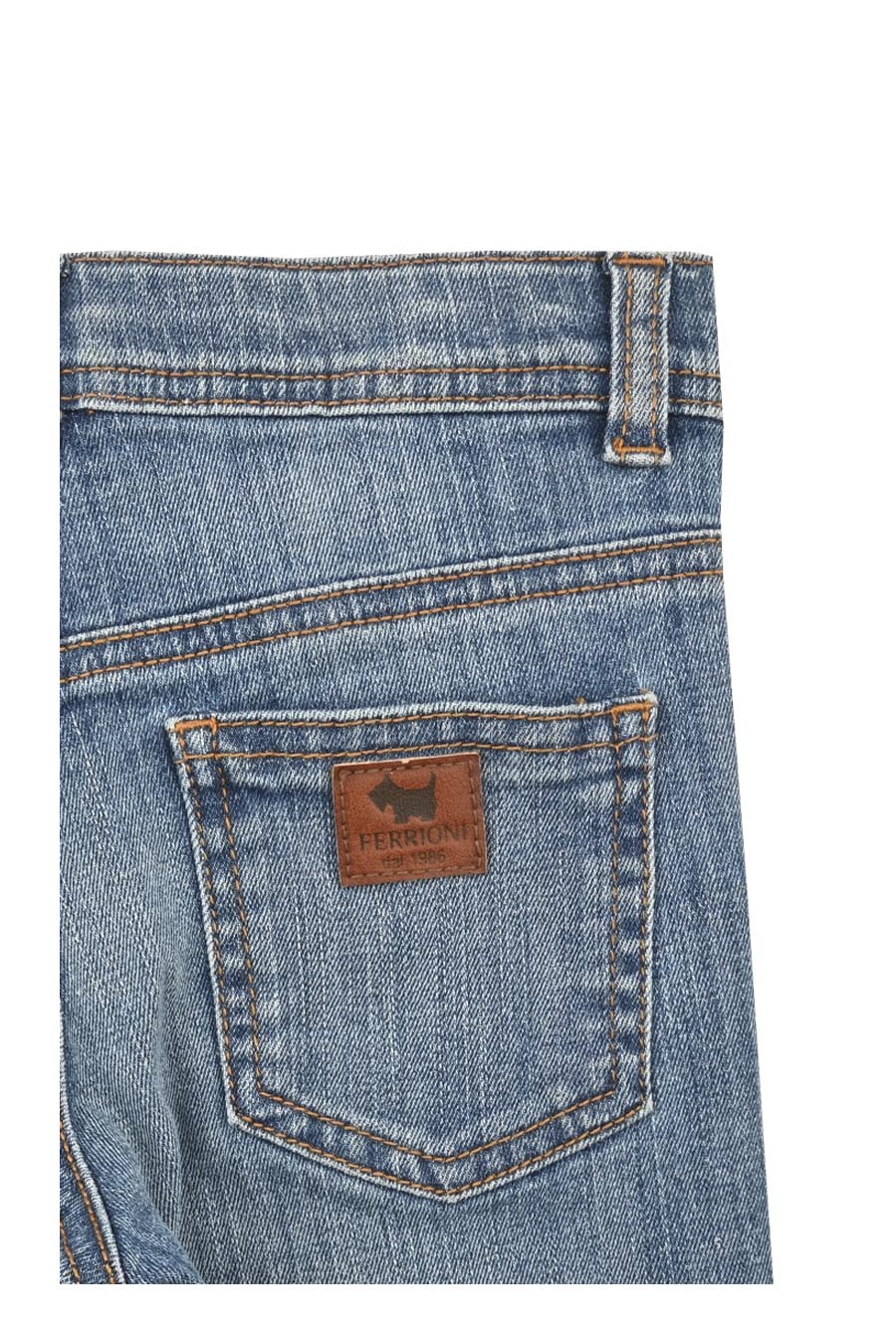 Jeans Shoji