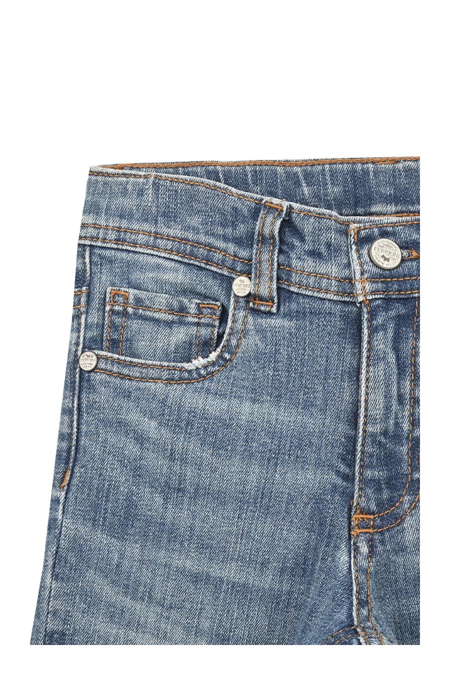 Jeans Shoji