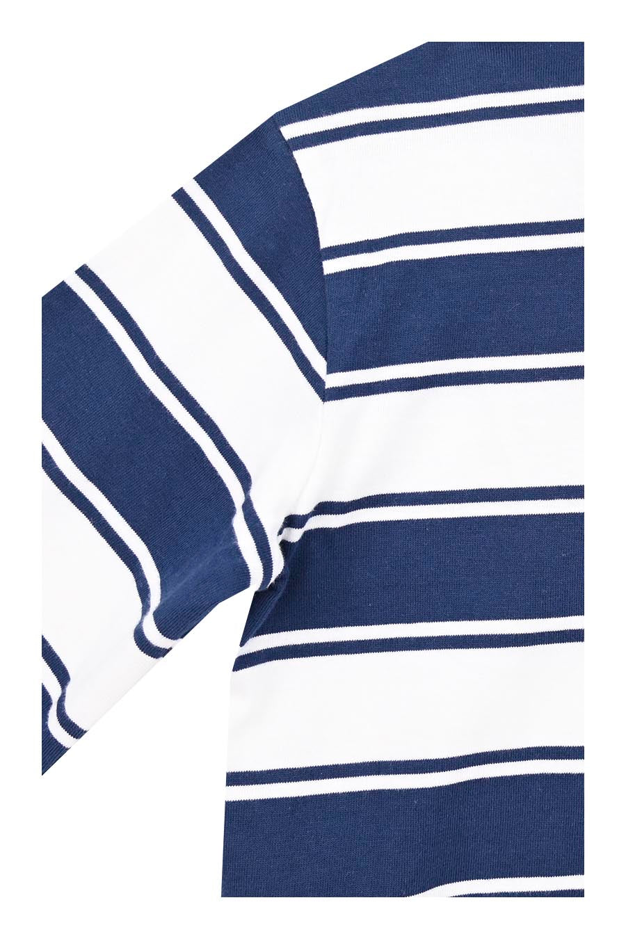 Polo Blaha Manga Larga