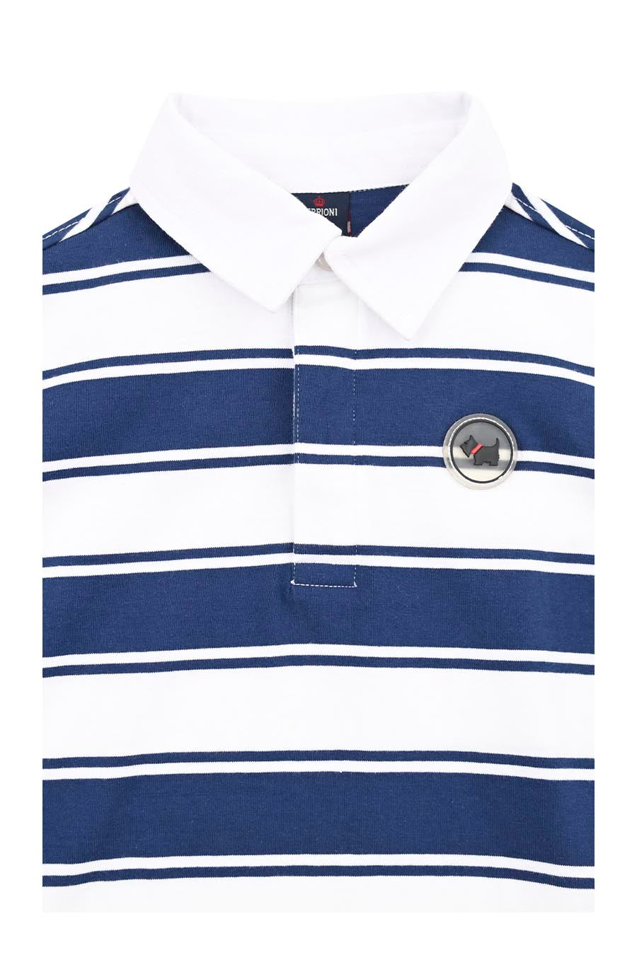 Polo Blaha Manga Larga