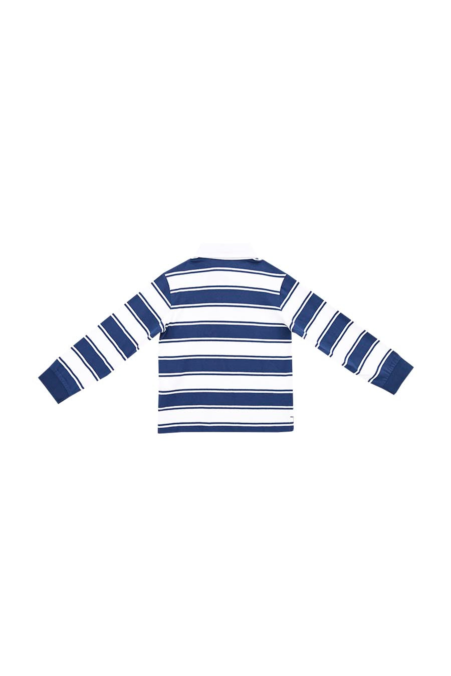 Polo Blaha Manga Larga