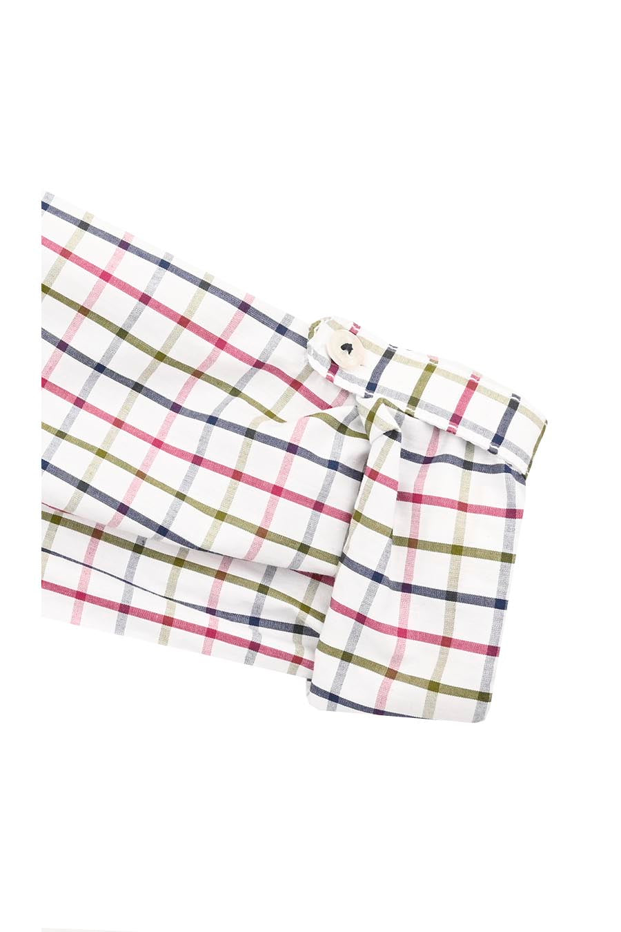 Camisa Zigola Manga Larga