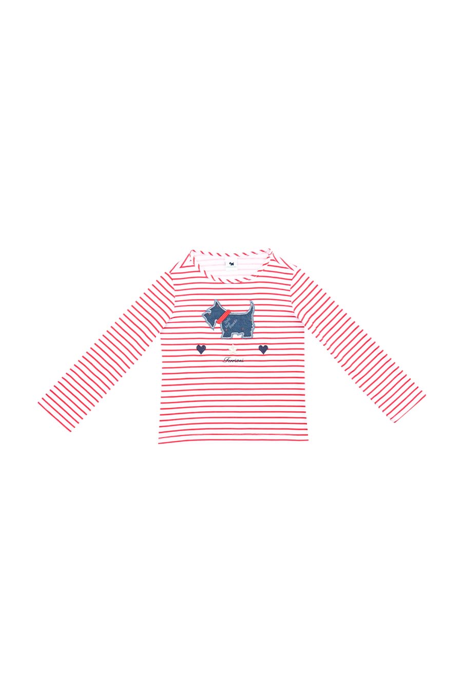 Playera Originale Manga Larga