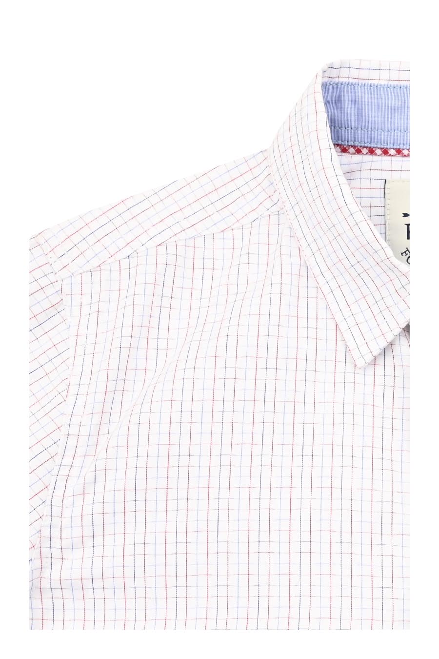 Camisa Jennifer Manga Larga