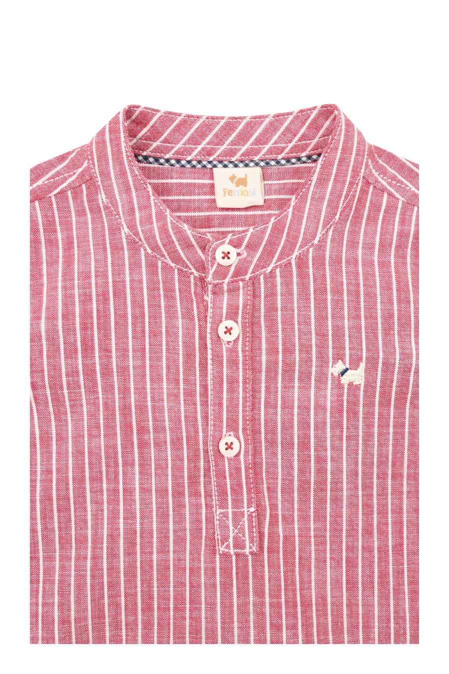 Camisa Simpson Manga Larga