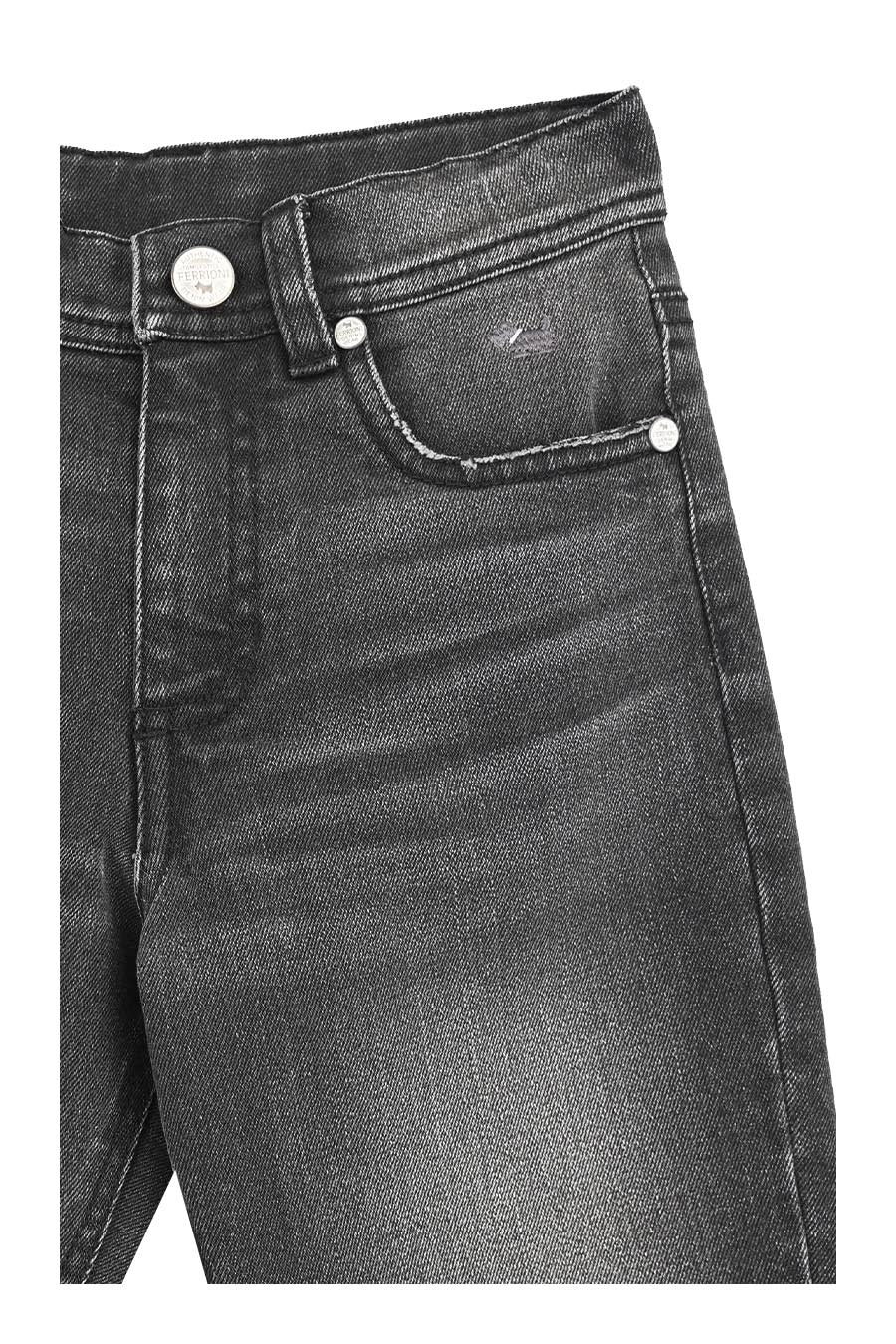 Jeans Reisman
