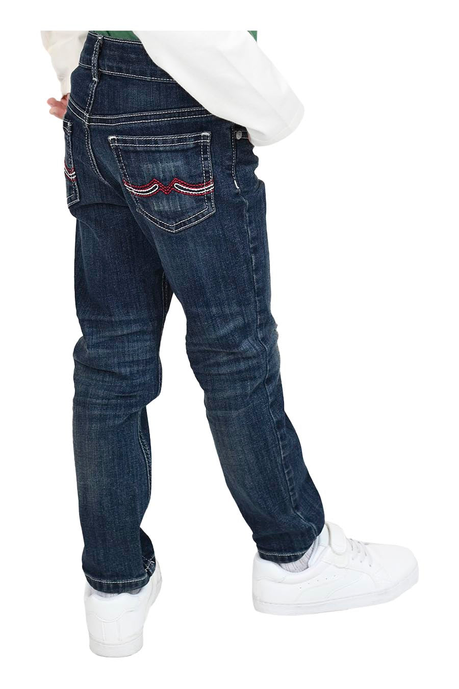 Jeans Ray