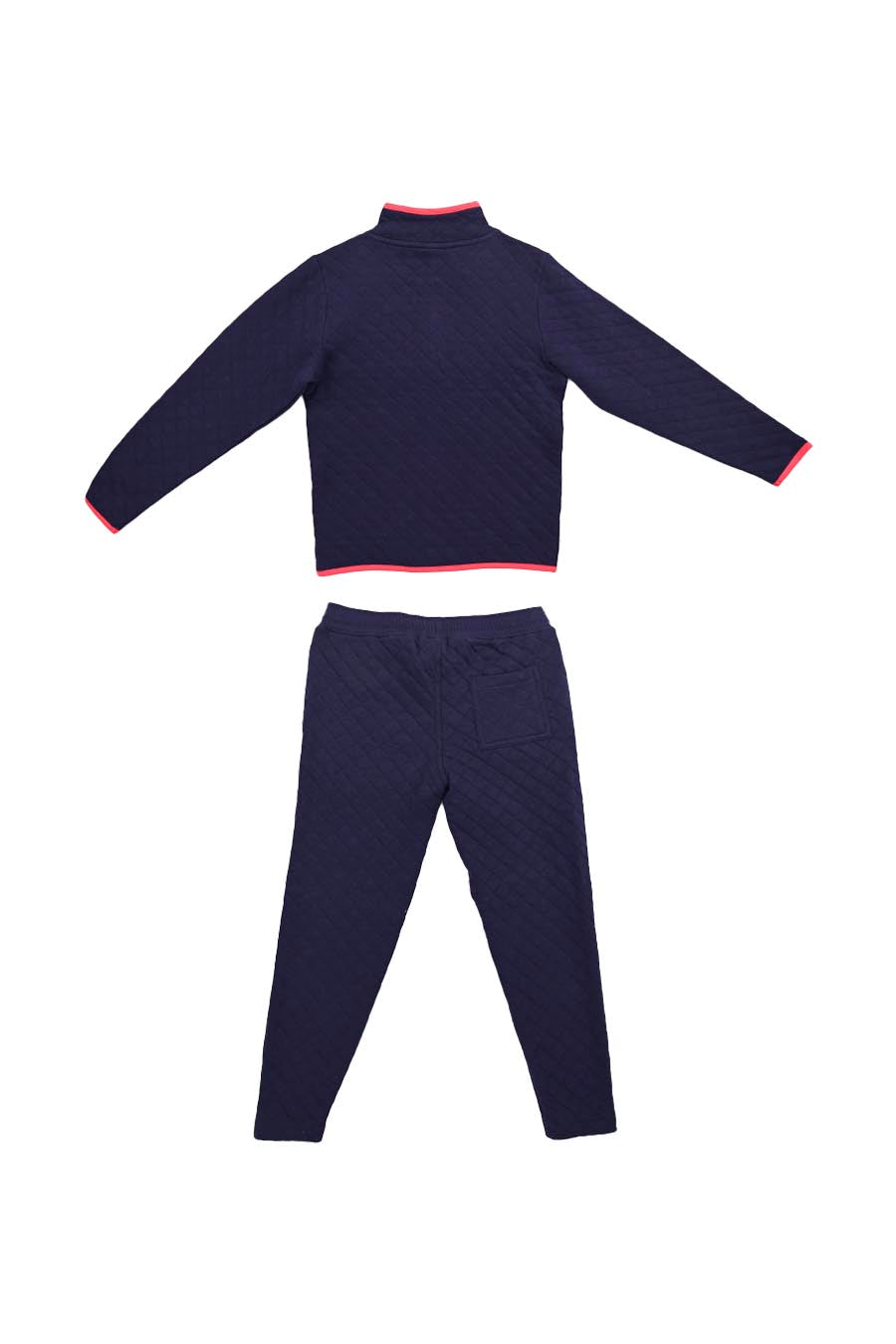 Conjunto Pants Bluford 2