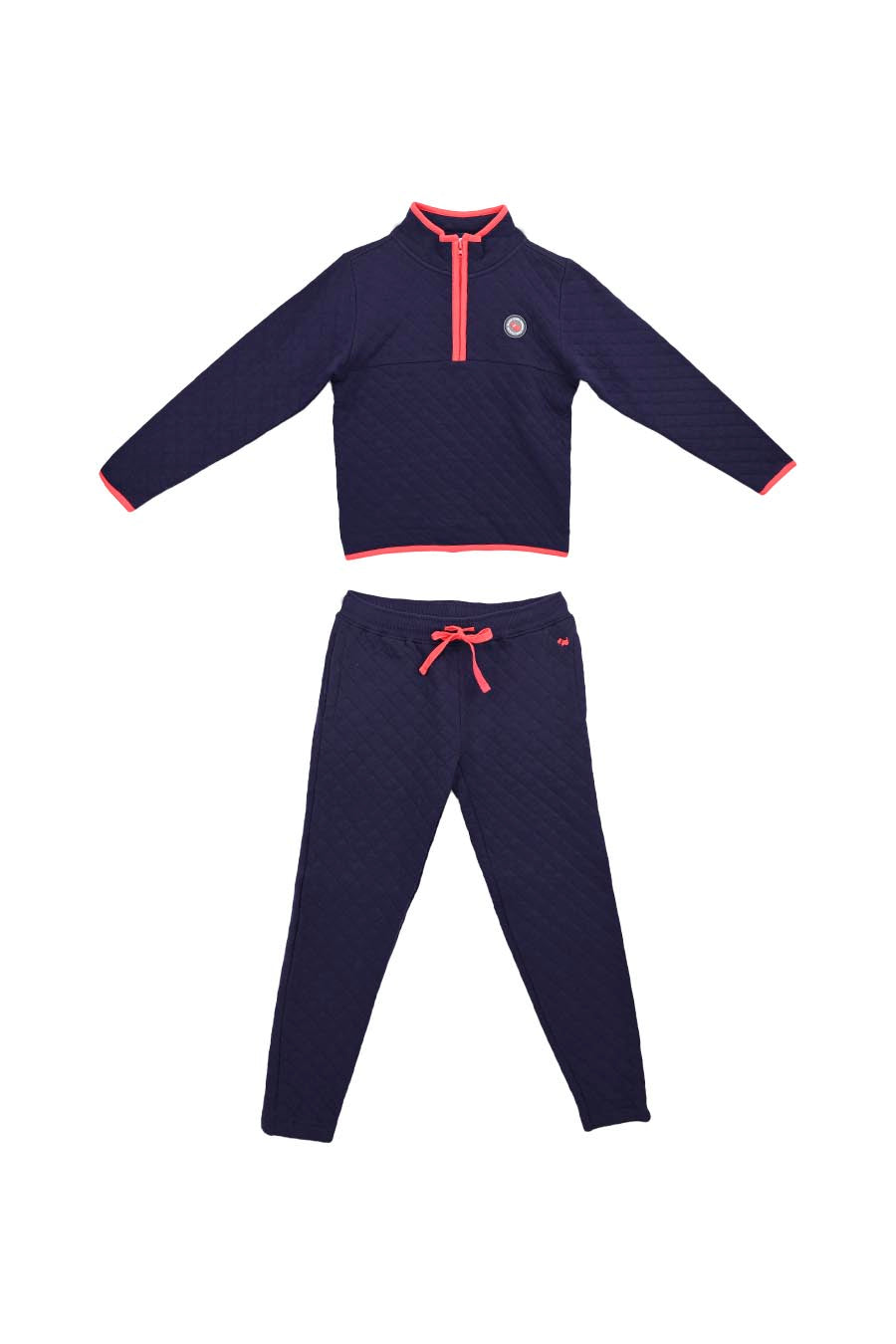 Conjunto Pants Bluford 2