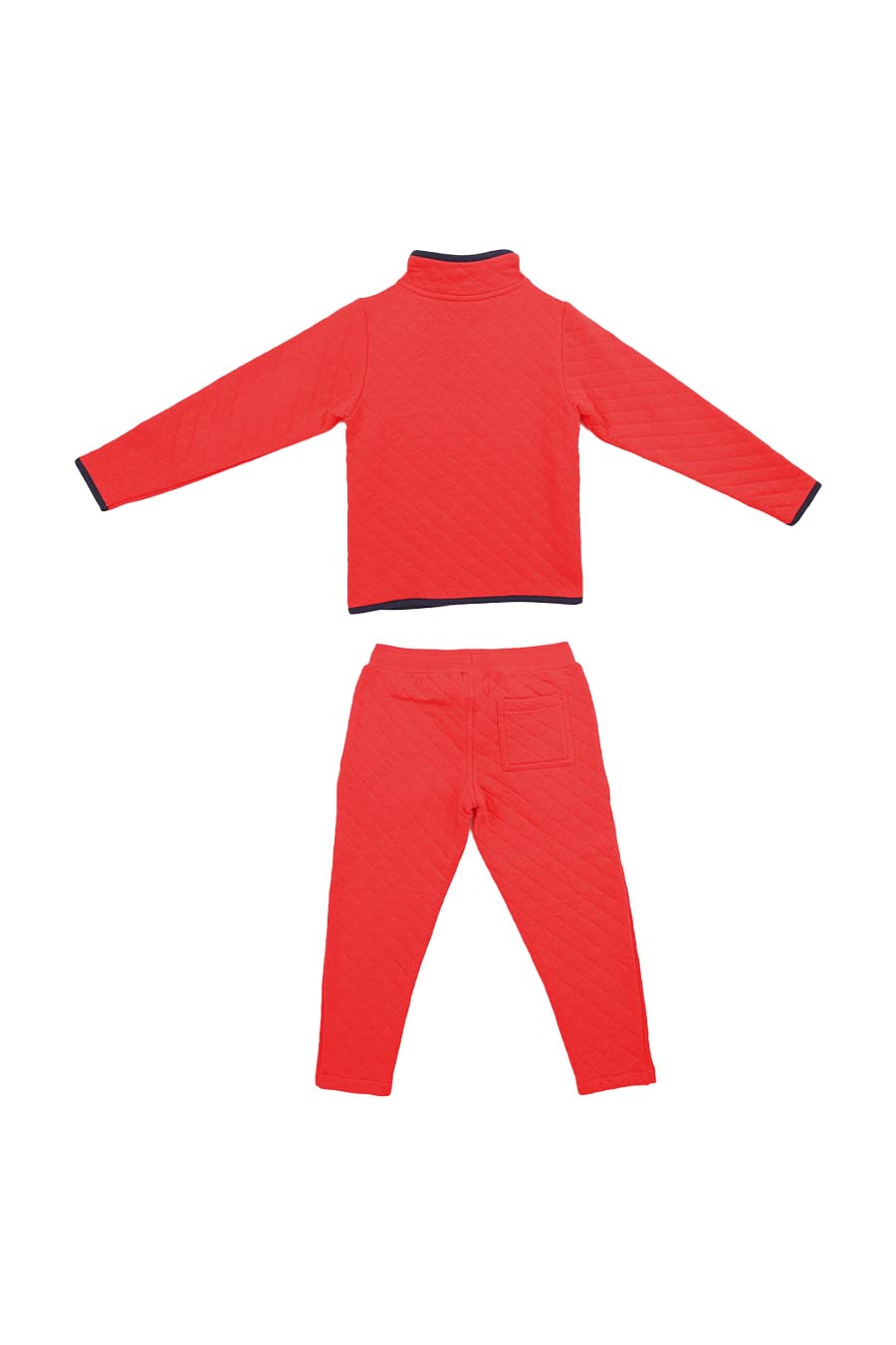 Conjunto Pants Bluford