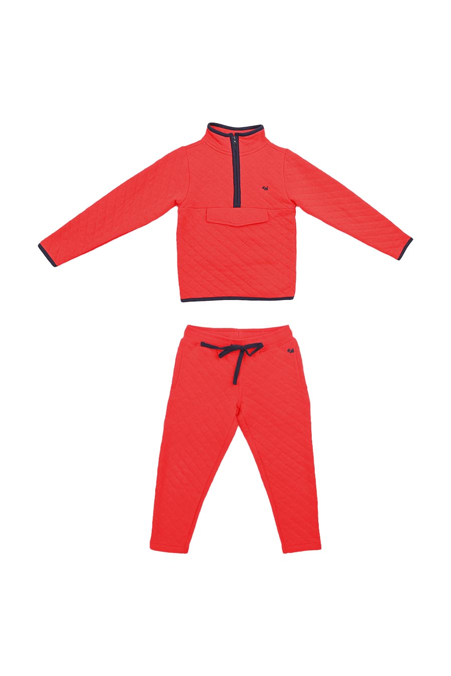 Conjunto Pants Bluford