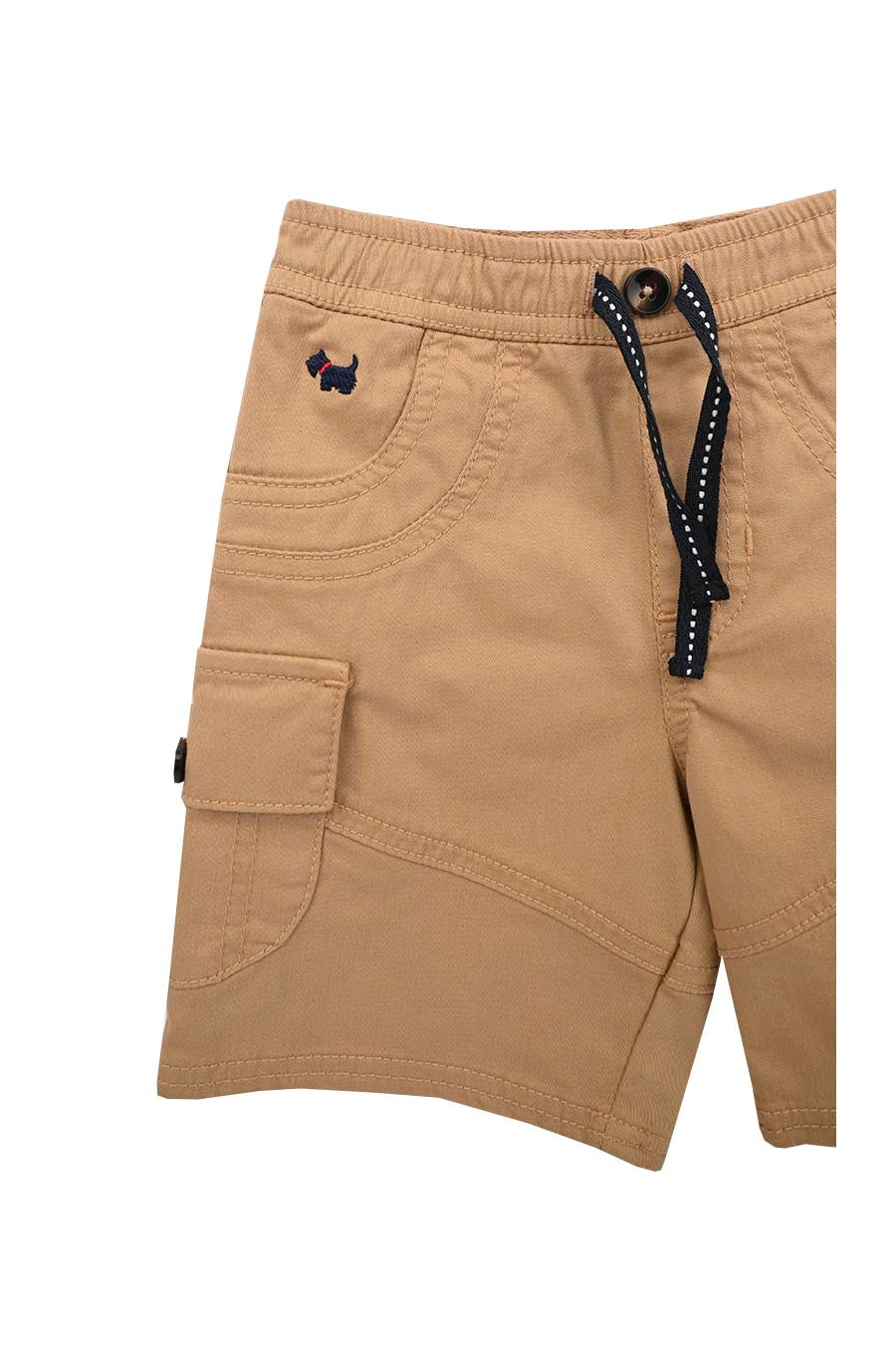 Bermuda Cargo Sherlock