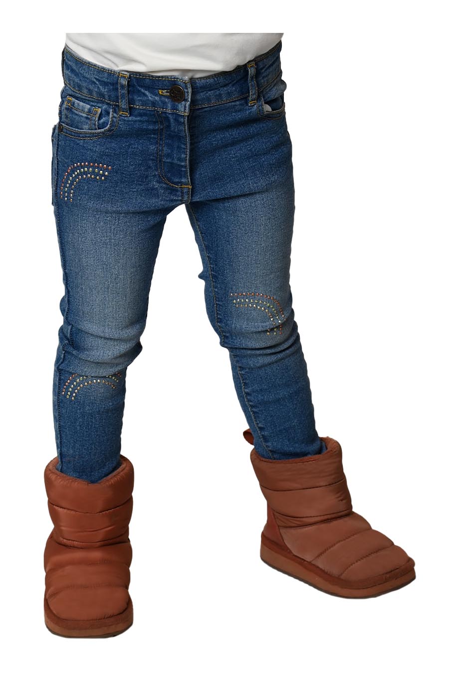 Jeans Pietre