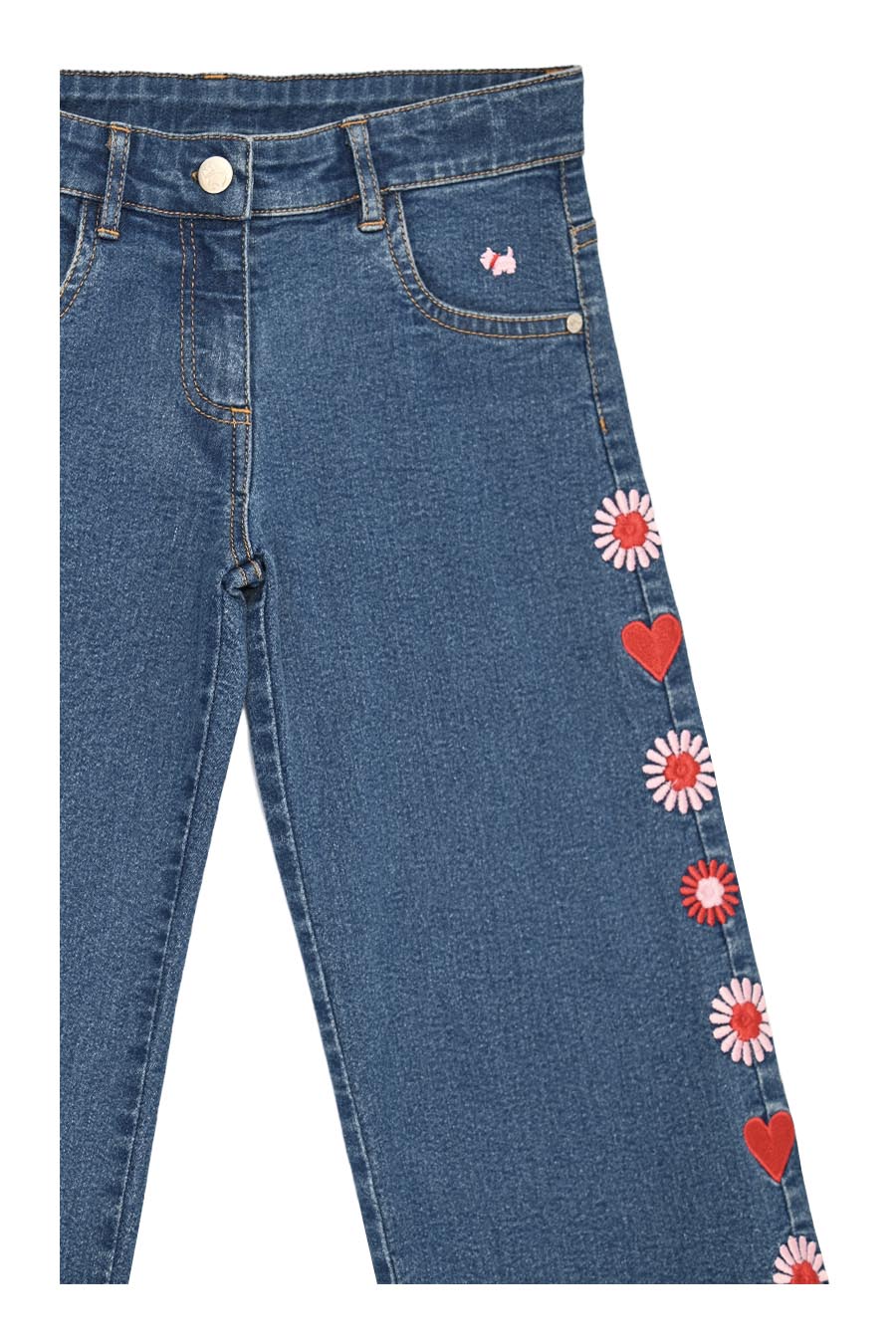 Jeans  Margott