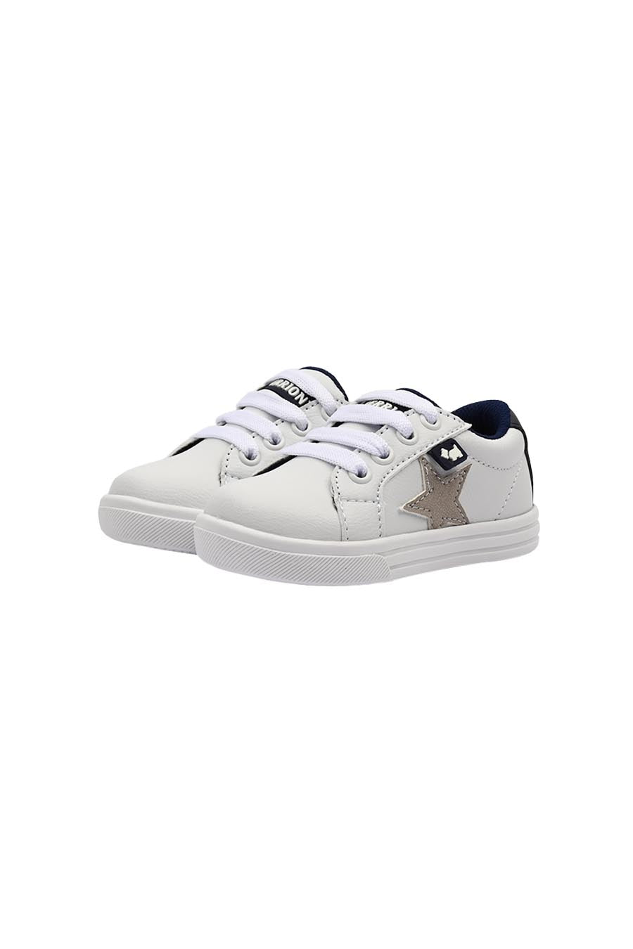 Tenis Casual Sosa