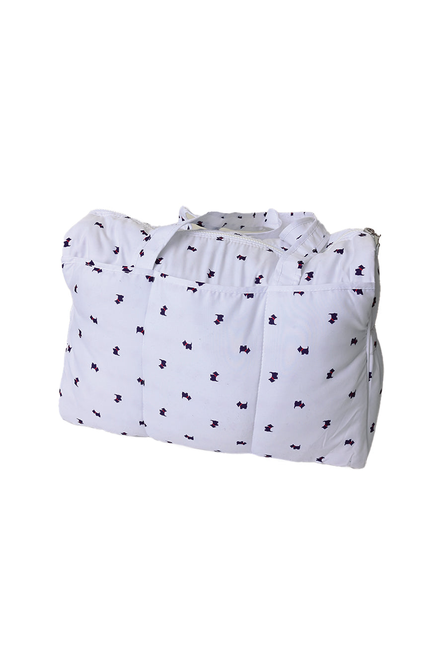 Pañalera Perritos
