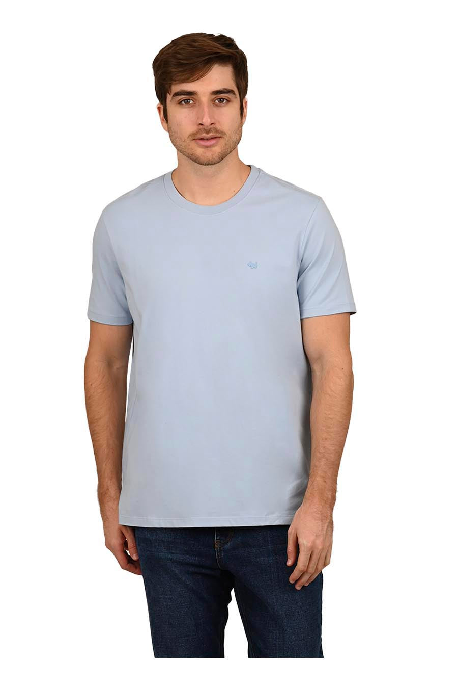 Playera Idalia 3 manga corta
