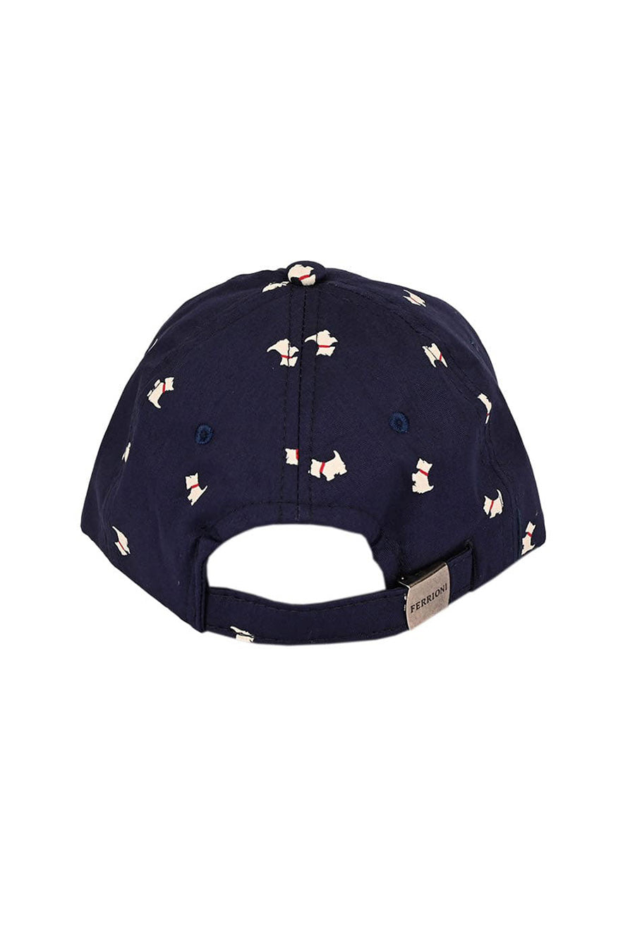 Gorra Perritos