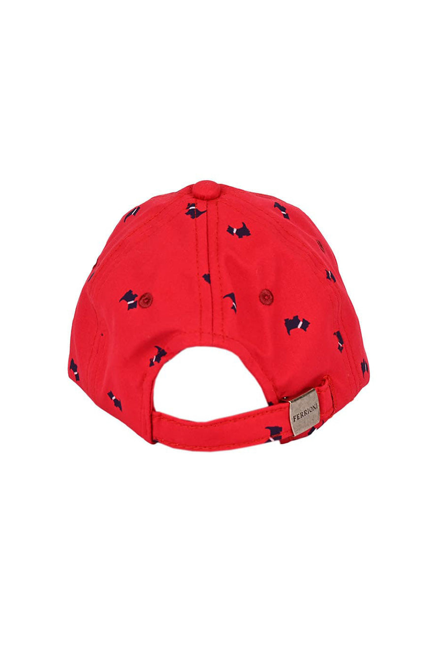 Gorra Perritos