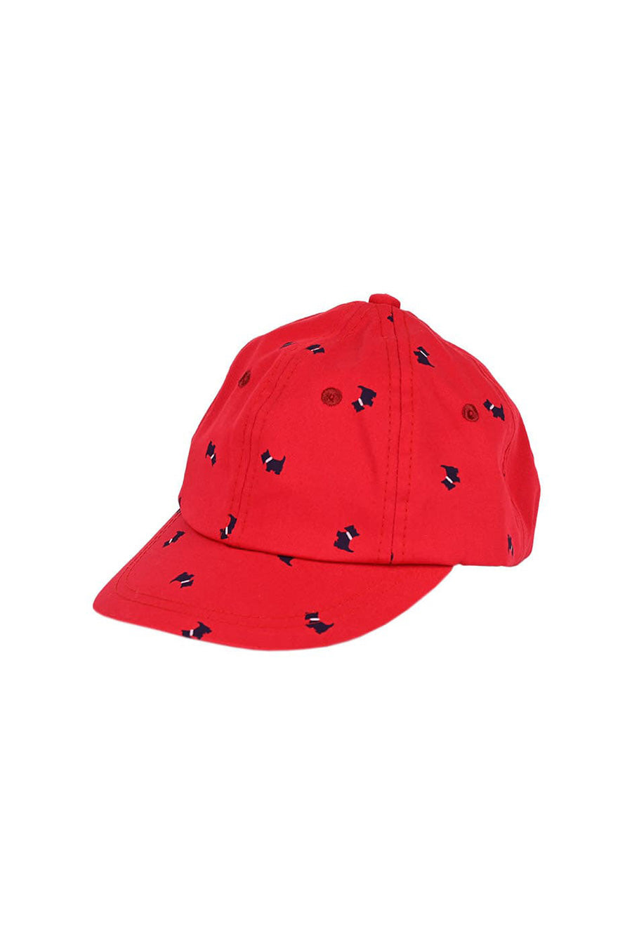 Gorra Perritos