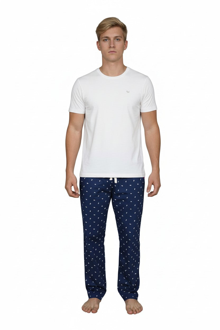 Conjunto Pijama Zaro