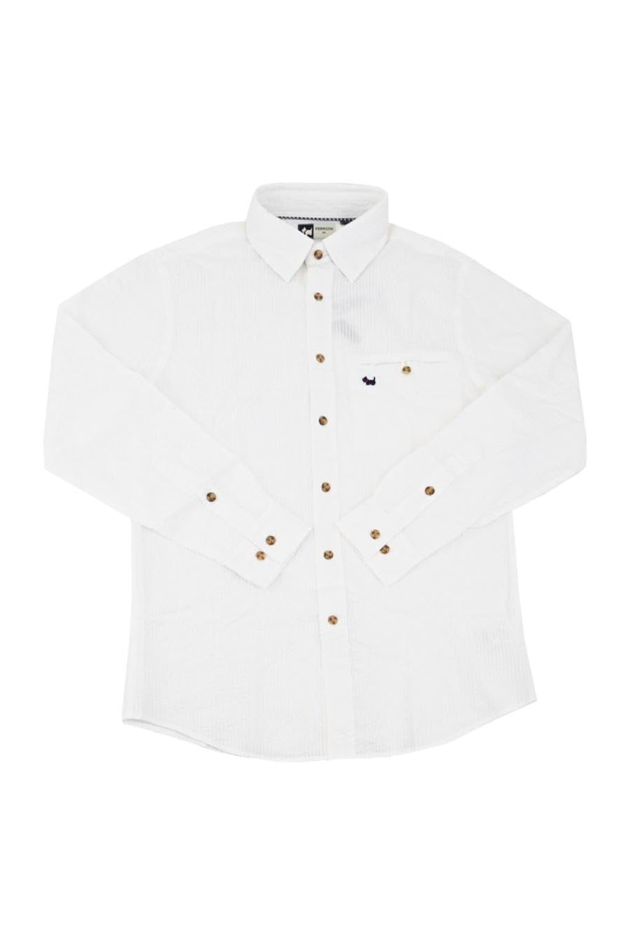 Camisa Jhordan manga larga