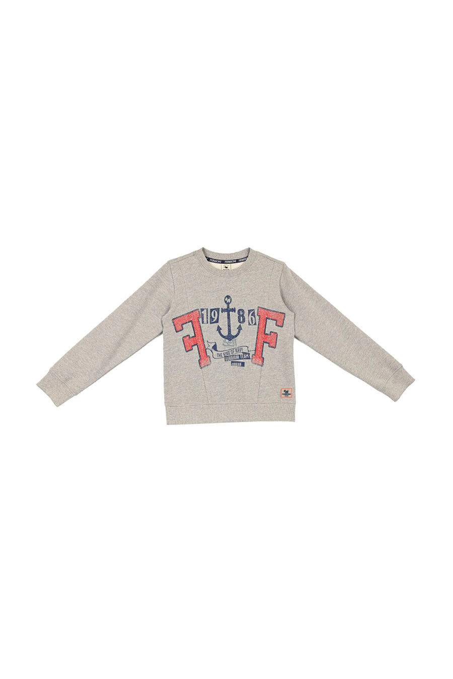 Sudadera Douglas