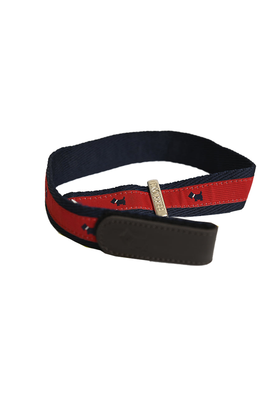 Cinturón de Perritos para Bebé