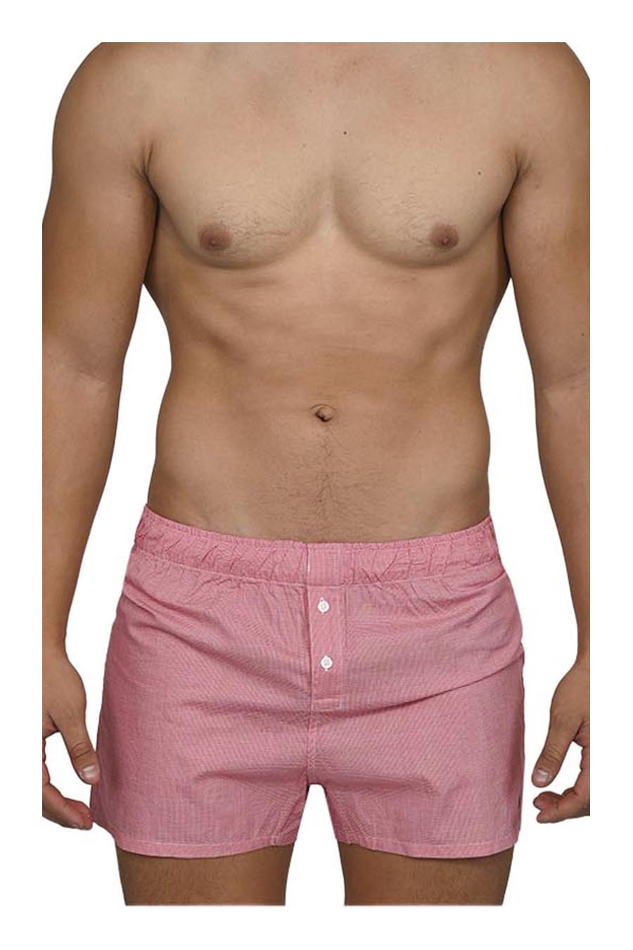 Set Boxer Caspy