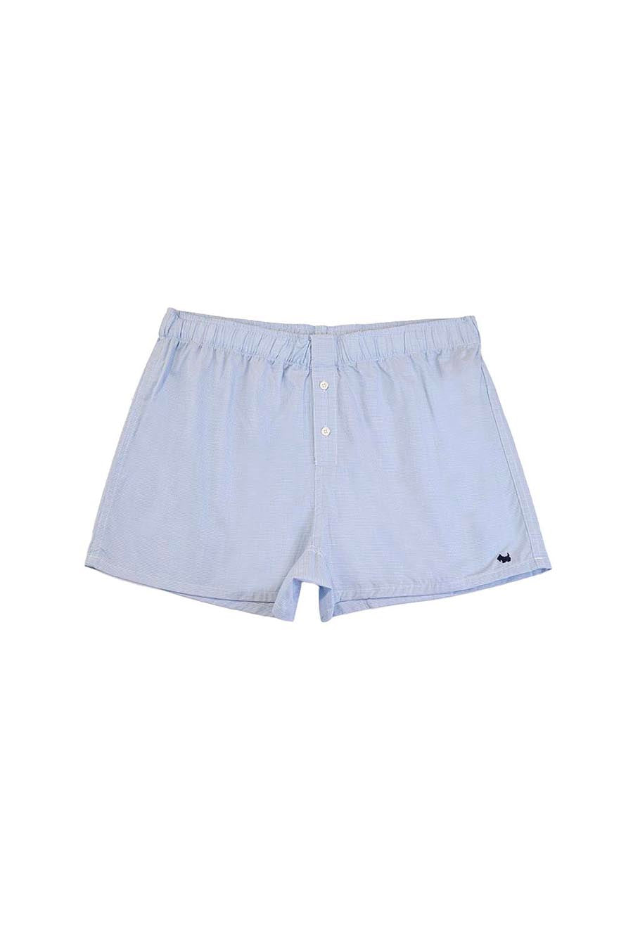 Set de Boxer Chagel