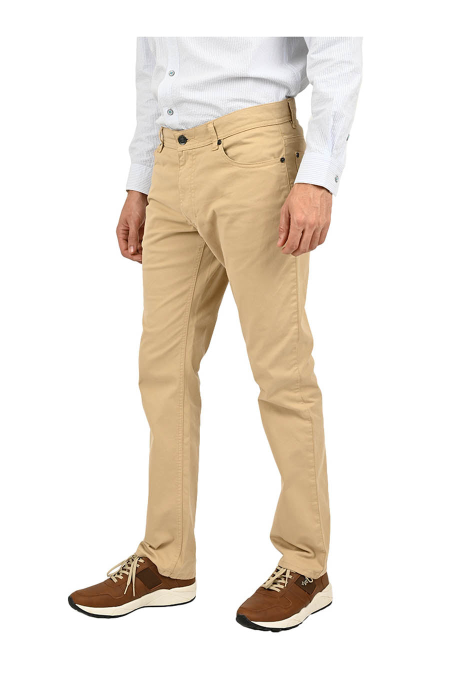 Pantalón Terme Slim Fit